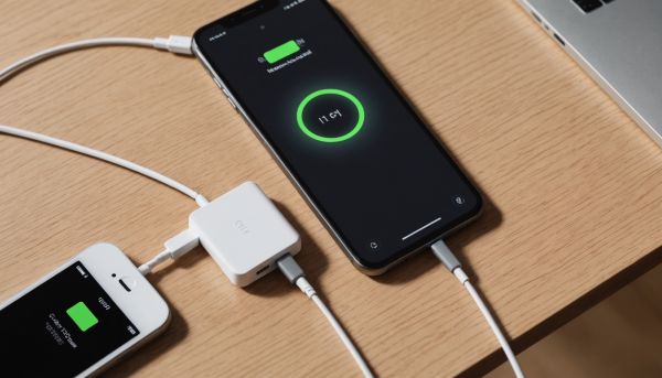 Comment choisir son chargeur rapide USB-C pour son smartphone