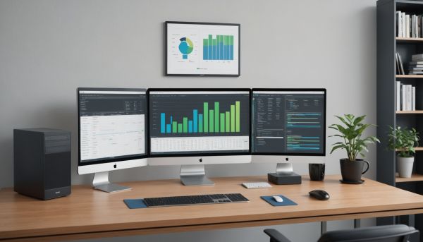 Comment créer un tableau croisé dynamique sur Excel facilement