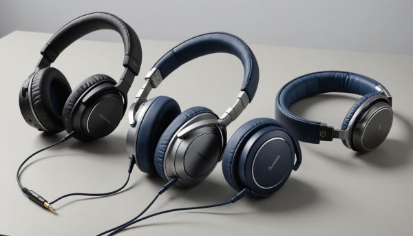 Comment départager les meilleurs casques à réduction de bruit
