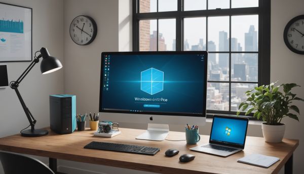 Comment installer un antivirus gratuit et performant sur PC