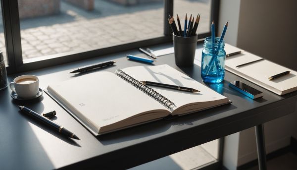 Découvrir les derniers stylos intelligents pour la prise de notes