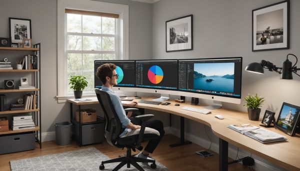 Éditer des vidéos facilement avec un logiciel adapté débutant