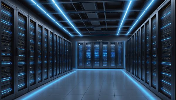 Explorer les avancées majeures du stockage de données Cloud