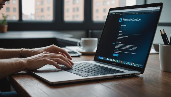 Les raccourcis clavier cachés accélèrent la navigation web