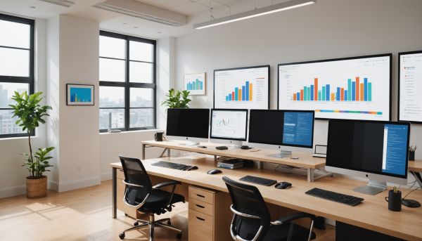 Les suites bureautiques open source rivalisent avec les géants