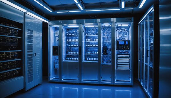 Les technologies quantiques promettent des calculs infinis
