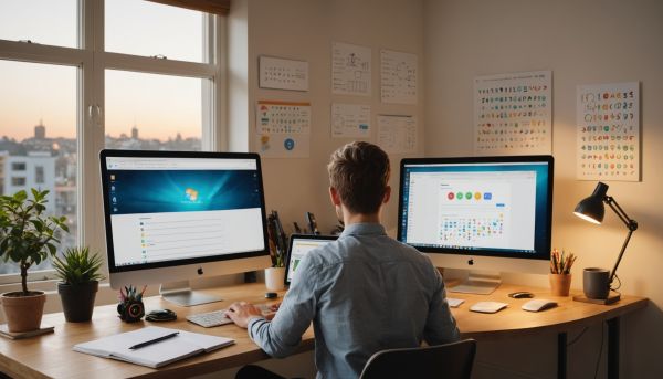 Pourquoi ne jamais utiliser le même mot de passe partout