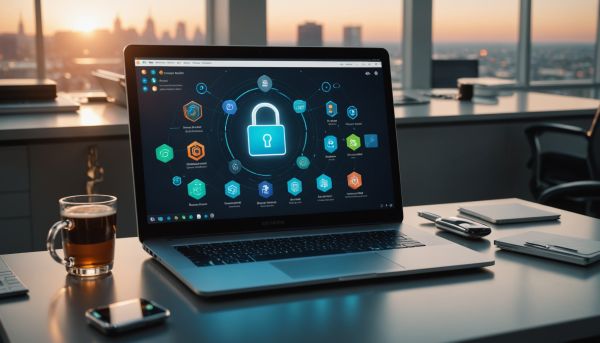 Pourquoi utiliser un gestionnaire de mots de passe sécurisé