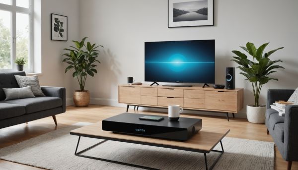Quel assistant vocal choisir pour équiper sa maison connectée