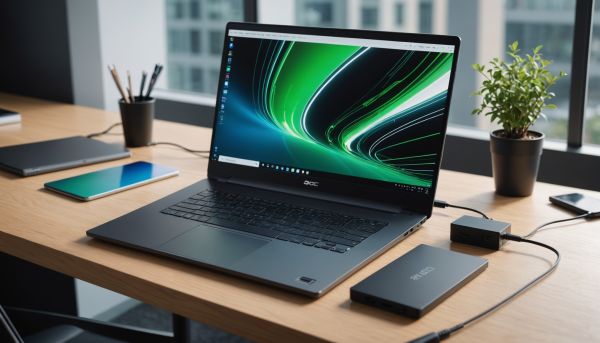 Quel disque SSD externe choisir pour transférer ses données