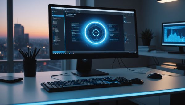 Un redémarrage forcé résout la plupart des bugs de système