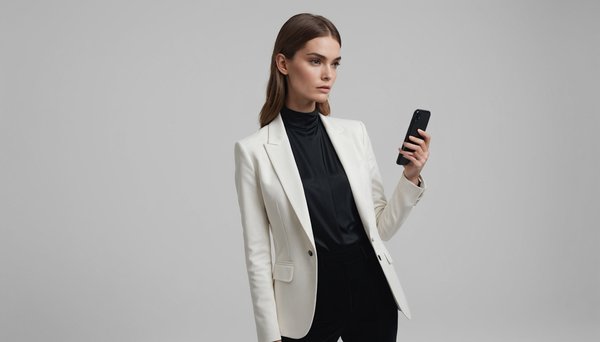 Quand la mode s'invite sur votre iphone avec karl lagerfeld