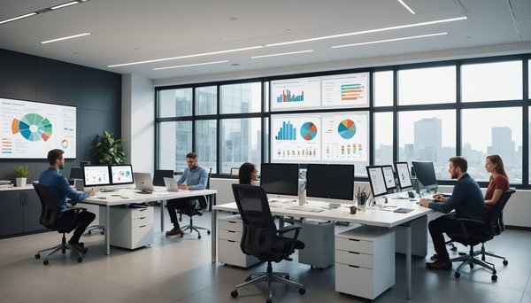 4sh confirme son expertise en developpement de logiciel metier pour entreprises
